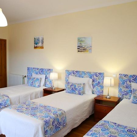 Casa Sousa Lagos Extérieur photo