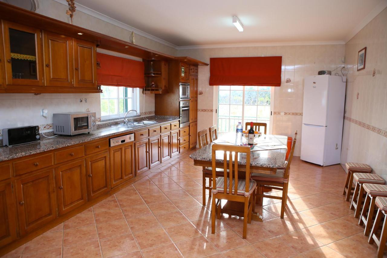 Casa Sousa Lagos Extérieur photo