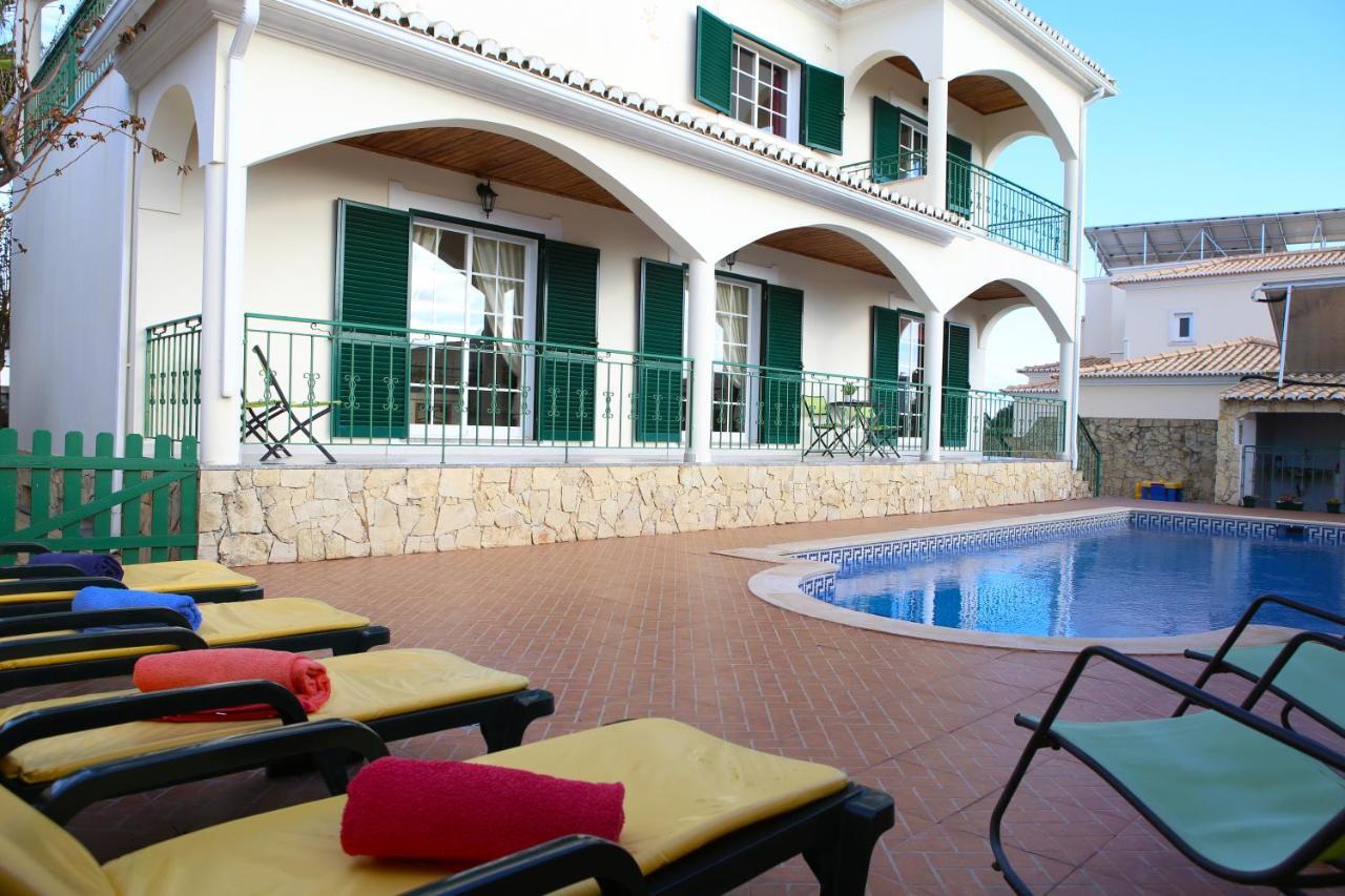 Casa Sousa Lagos Extérieur photo
