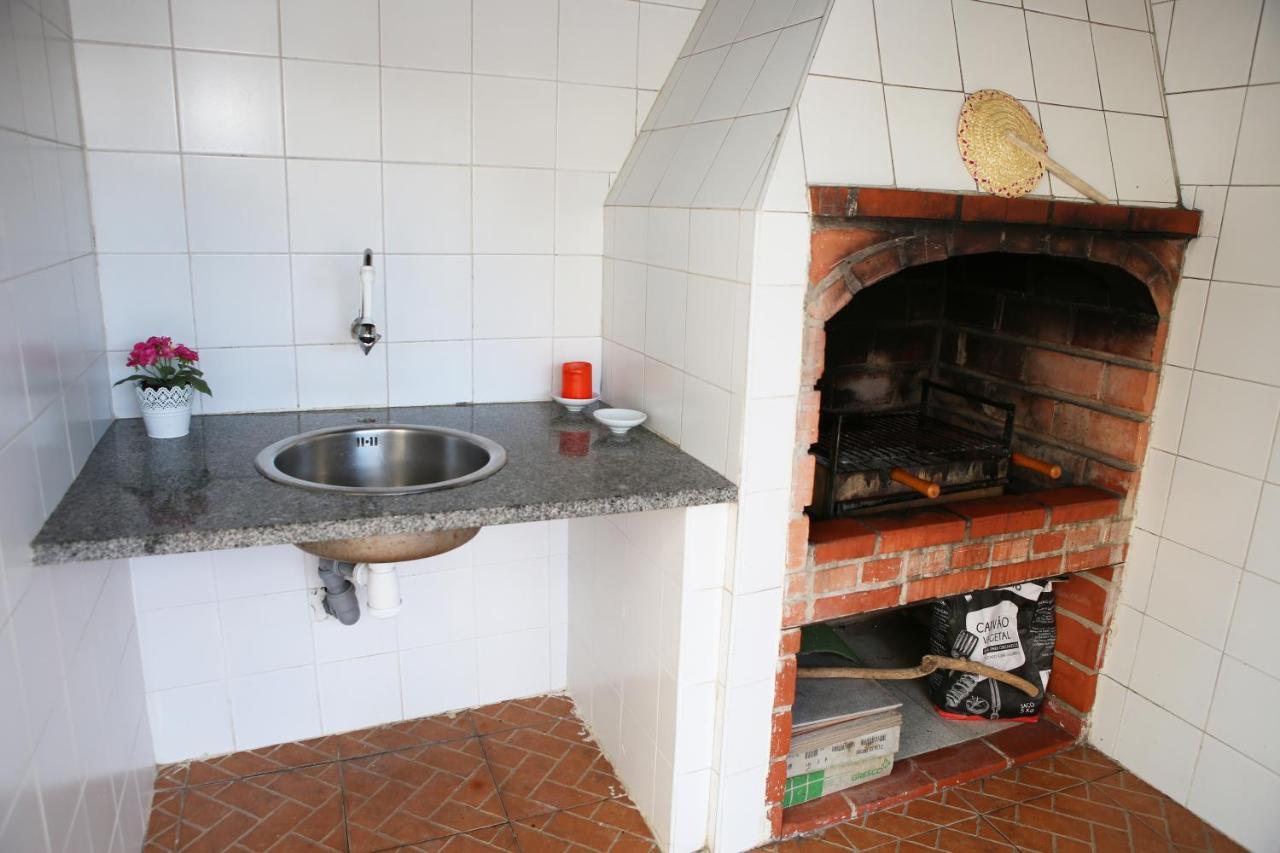 Casa Sousa Lagos Extérieur photo
