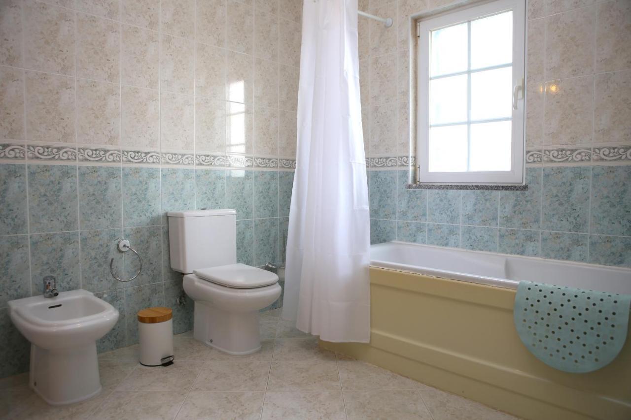 Casa Sousa Lagos Extérieur photo