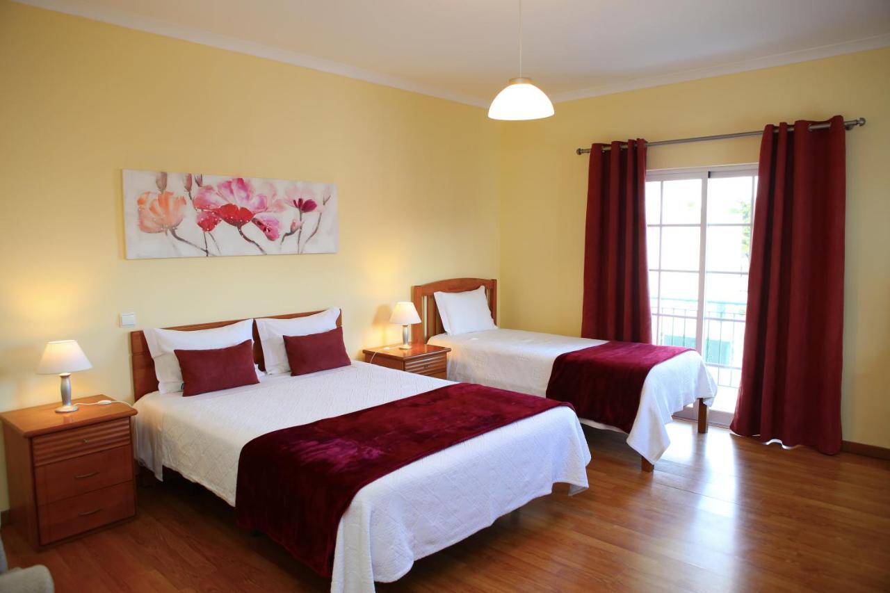 Casa Sousa Lagos Extérieur photo