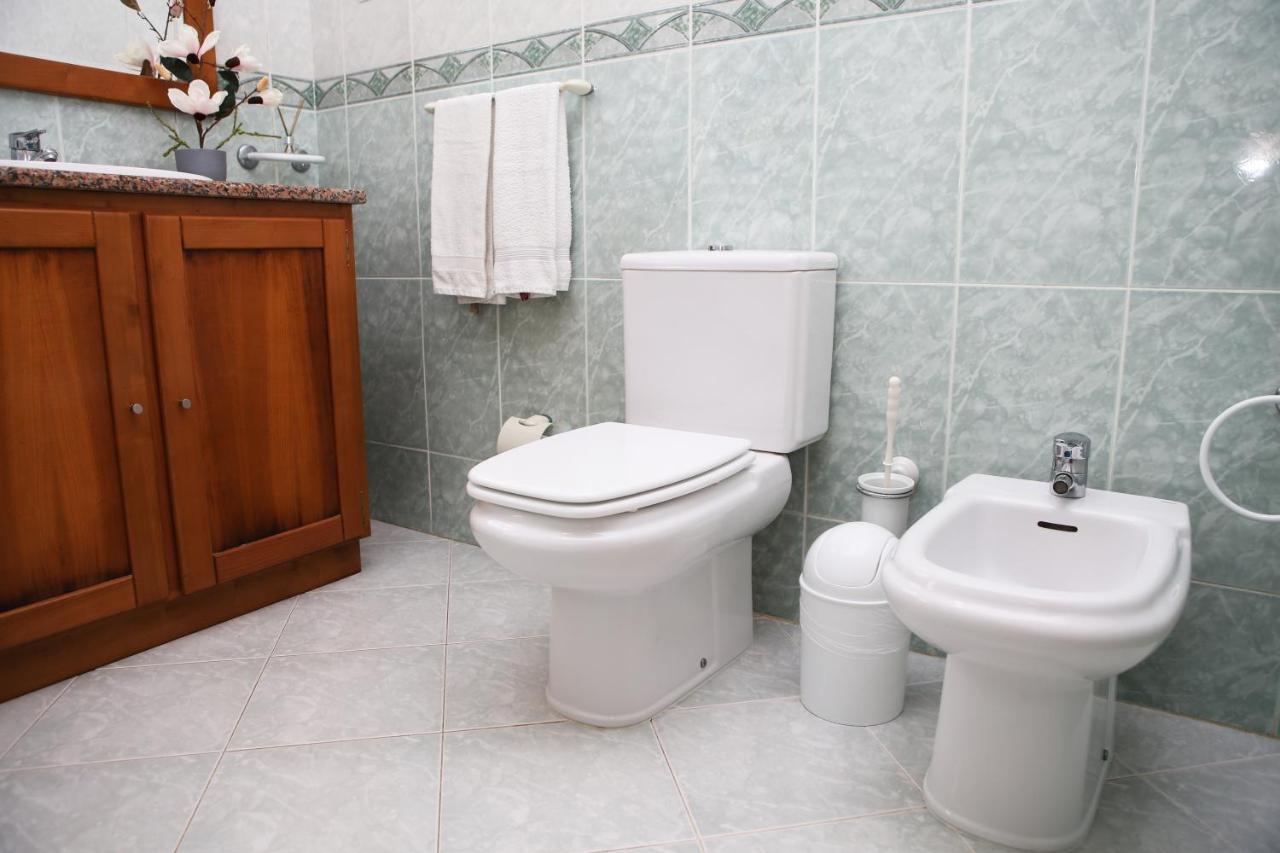 Casa Sousa Lagos Extérieur photo